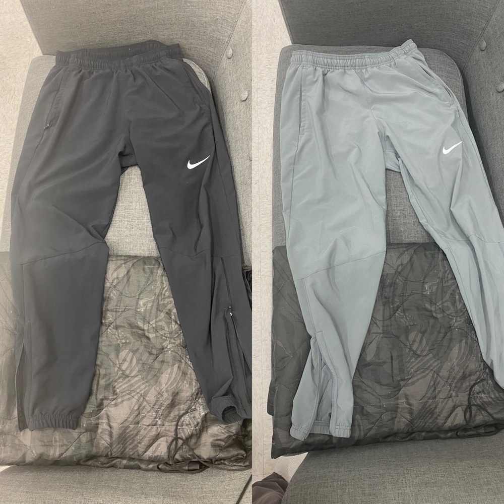 Nike Dri-Fit Track Pants Jogger Bundle
